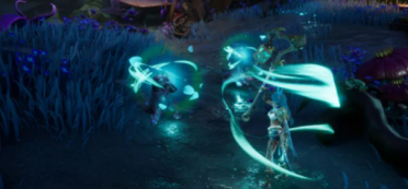 《大鬧天宮：悟空》礦脈搶奪戰(zhàn)走向人生巔峰