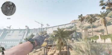 《模擬城市：我是市長》推出山清水秀限時活動