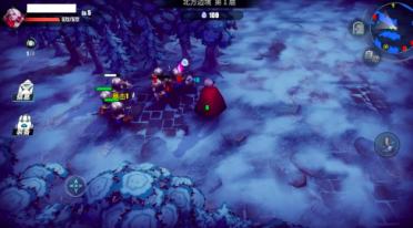 凜冬將至 《鐵王座》刪檔測試今日開啟