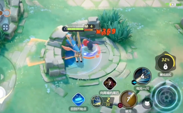 大佬帶我!《醉玲瓏》手游超難五人挑戰(zhàn)揭秘