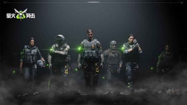 超能戰(zhàn)甲3D手游 《風(fēng)暴機甲》今日安卓首測