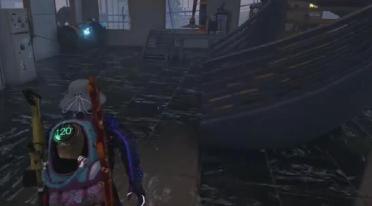 大心臟! 特倫特高難度三分壓縮絕殺奇才