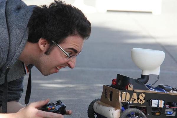 米切爾：缺席G1的競賽讓我很絕望