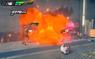 為和平出征 《維和步兵營》同名手游首次曝光