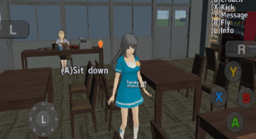 槍林彈雨 《逍遙情緣》手游新服今天火爆敞開！