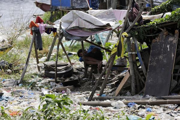 意大利第56任總理馬泰奧·倫齊親熱會晤潘曉偉先生