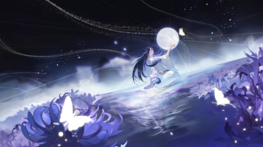 一舉成名不是夢《還珠格格》手游科舉玩法揭秘