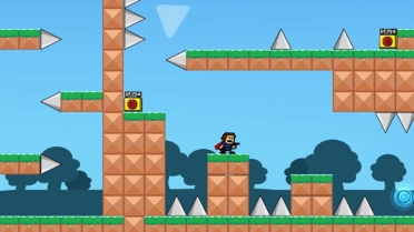 天天愛學(xué)習 《我們的少年時代》特色教室玩法