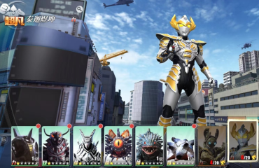 時裝美觀的手游引薦 時裝衣服超美觀