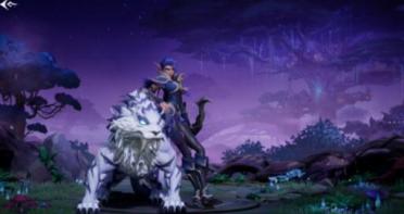 有愛!拉文賽后將球鞋送給小球迷