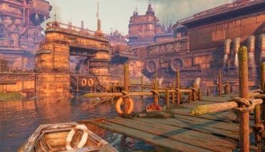 《萌怪傳說》測試蓄勢待發(fā) 大陸征途即將開啟