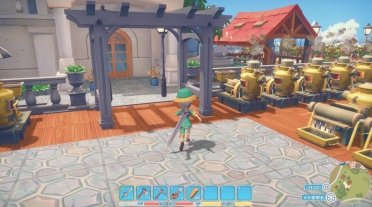 喝醉的圣誕老人模擬器安卓中文版 v1.0