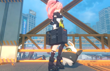 養(yǎng)成系格斗《鎧甲勇士之英雄降臨》首發(fā)上線