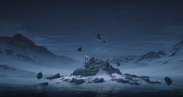 技巧面前人人平等《水晶之歌》獨創(chuàng)眾神殿玩法