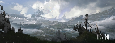 戰(zhàn)火將至 《桃花源記》手游至尊戰(zhàn)啟動在即