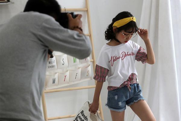 跨次元海戰(zhàn)手游《艦姬》即將上線 泳裝少女搶鏡