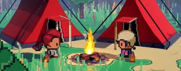 國色佳人護駕同游 甜心格格 護送美女路漫漫