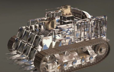 海量玩法一應(yīng)俱全 《仙靈外傳》再造回合巔峰