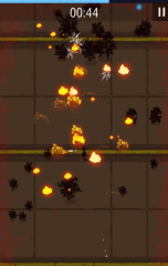 最強棋手來襲！《安閑西游》送十萬黃金助力應(yīng)戰(zhàn)柯潔