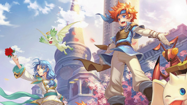 《模擬城市：我是市長》推出童心回憶主題修建