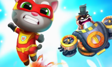 《小浣熊百將傳》主力女將 瓊失簇·仇瓊英 束甲上臺！