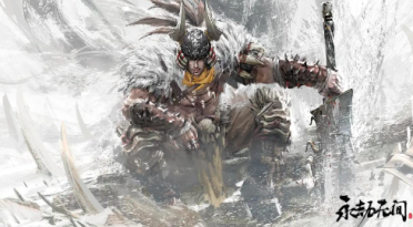 全力奔馳！克勞德吃到兩個技犯被驅趕