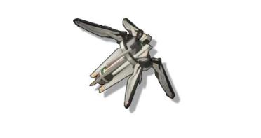 花間躚舞 《幻塔》手游全新版別今天上線