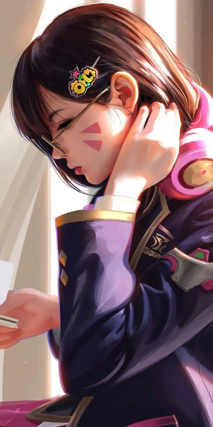 《誅仙》手游新門派星算——共同技術(shù)機(jī)制，控制全場(chǎng)