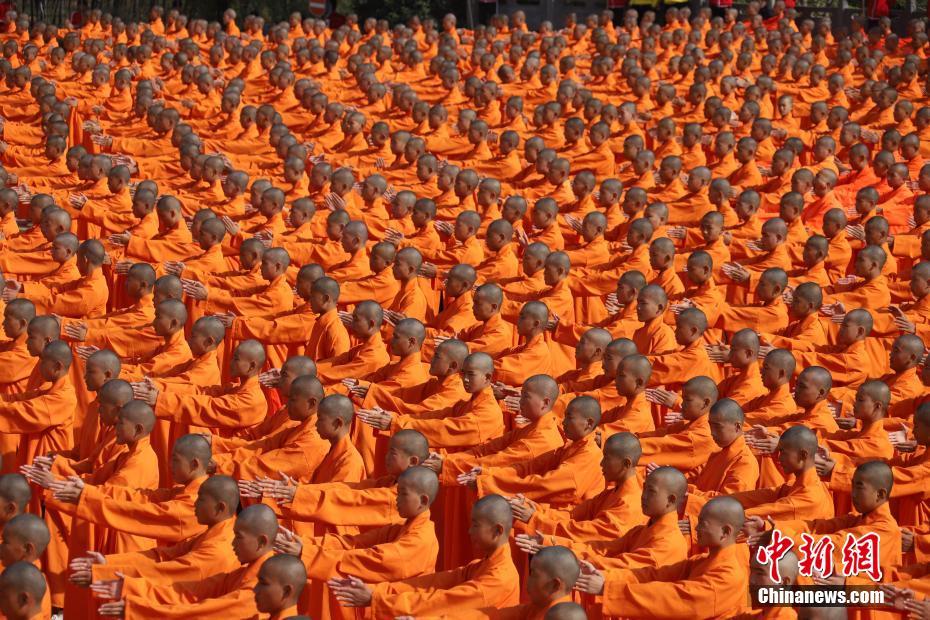 上海天文臺日喀則 40 米口徑射電望遠(yuǎn)鏡項目啟動，用于我國探月和深空探測