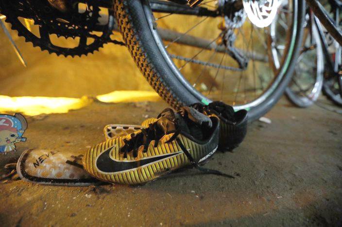 步行者高管：勒維爾可能在6