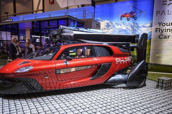 精品掛機(jī)之作《英雄來掛機(jī)》電影CG預(yù)告版