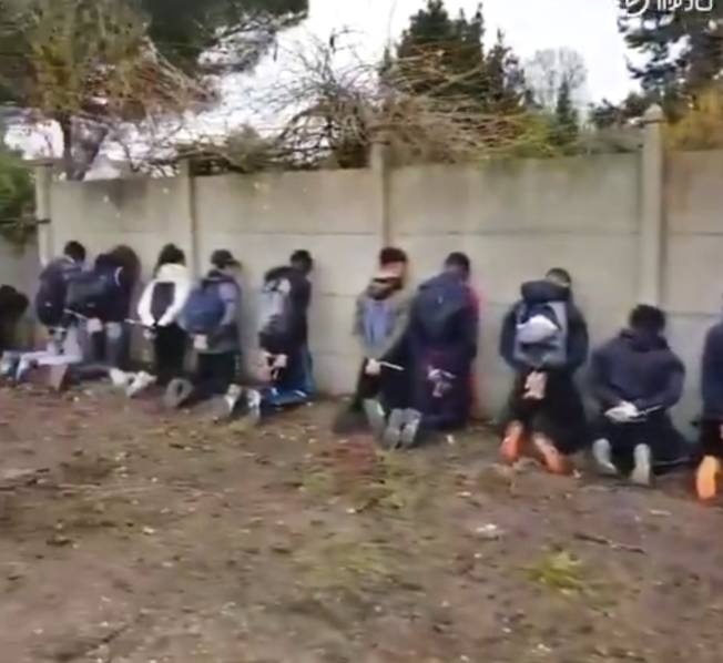 君權(quán)神授 《掃蕩三國》特色天命系統(tǒng)曝光