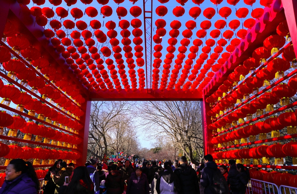 一同大鬧天宮吧!《仙靈外傳》陣營玩法揭秘