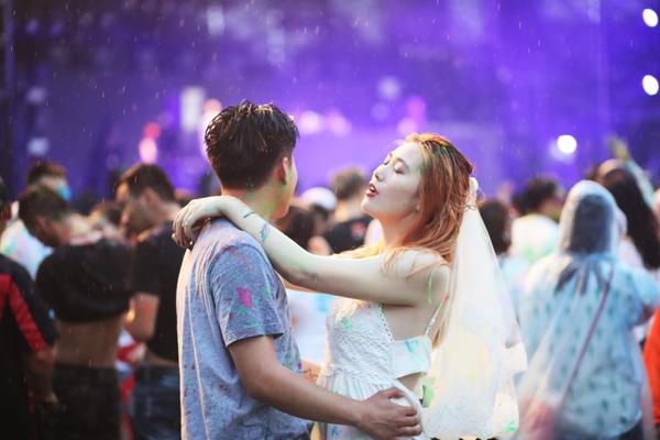 北京大千互娛科技有限公司承認參展 2023 ChinaJoy BTOC