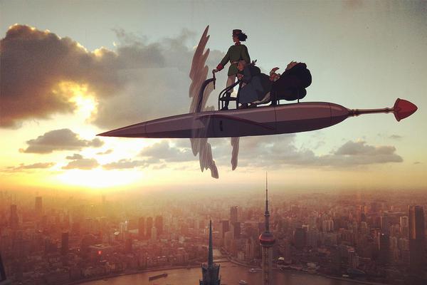 《口袋妖怪go》五大神獸曝光有超夢、夢幻