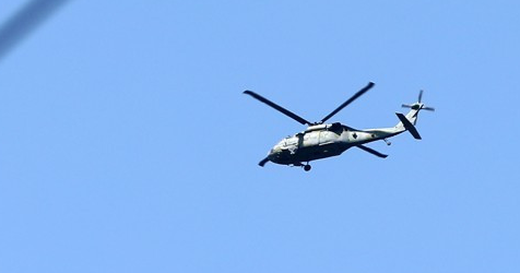 超虐人飛行彈幕游戲 《子彈地獄》上架iOS