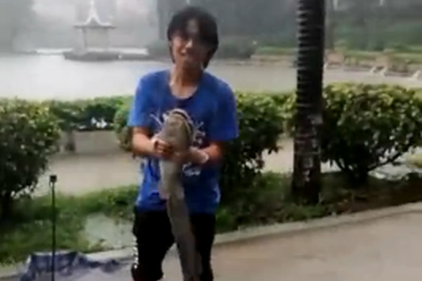 芳華激戰(zhàn)不散場！動感地帶5G學(xué)校前鋒賽湖北總決賽全面敞開