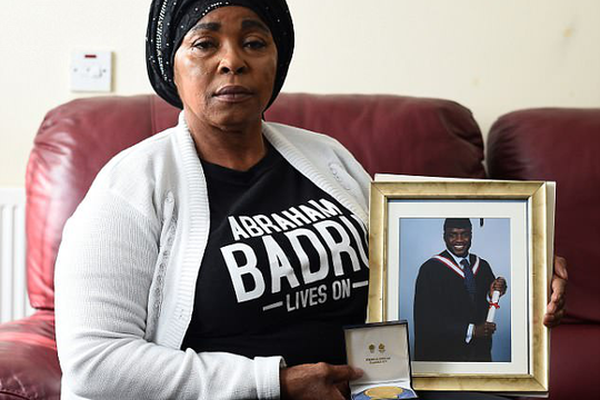 歐洲媒體：路易斯