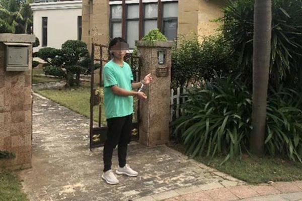 理查德.沖的試用 《電池快跑》第9關(guān)過關(guān)技巧