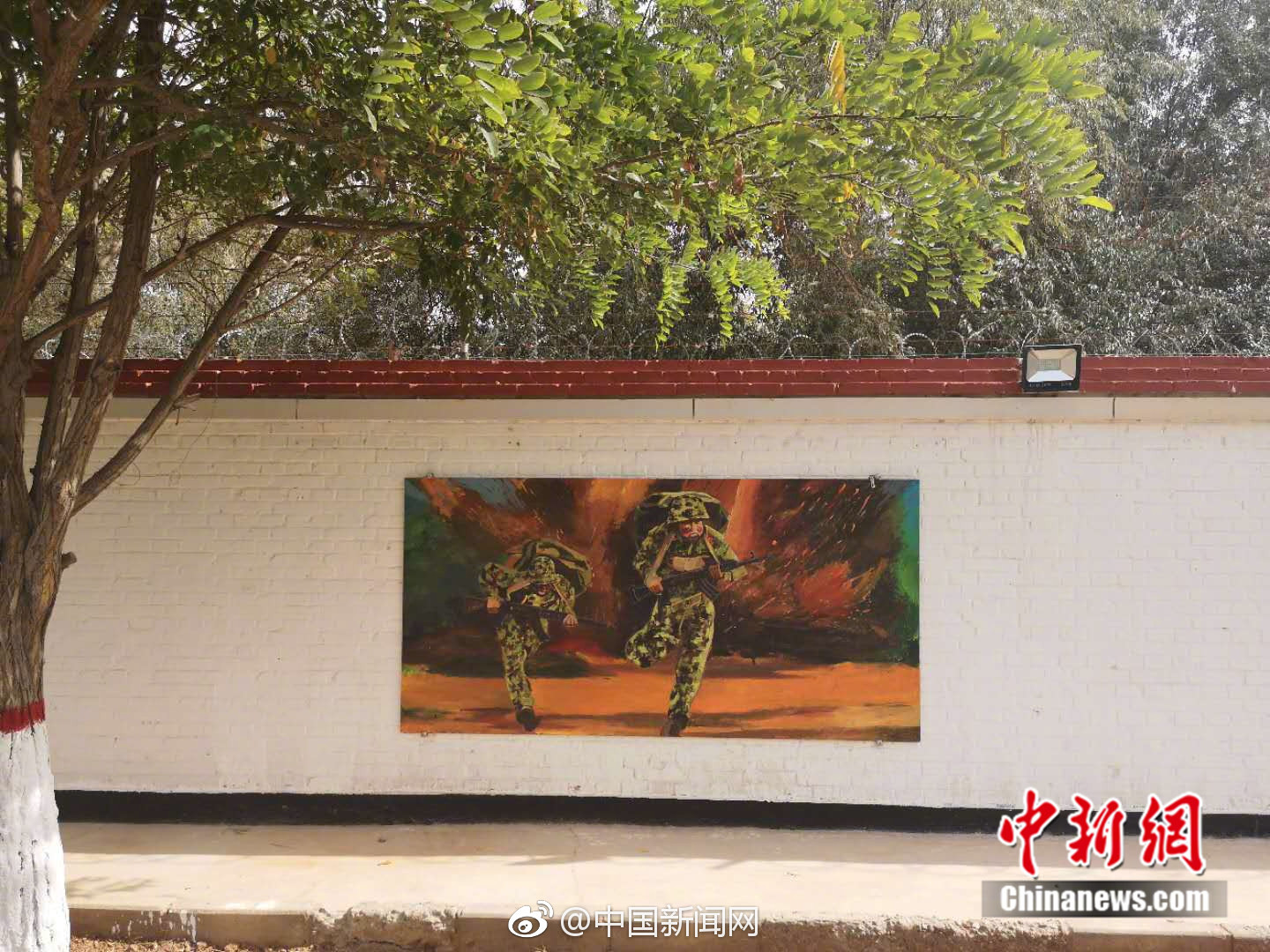 非遺土樓現(xiàn)身《長安夢想》，將進酒新門派資料片邀您一探終究