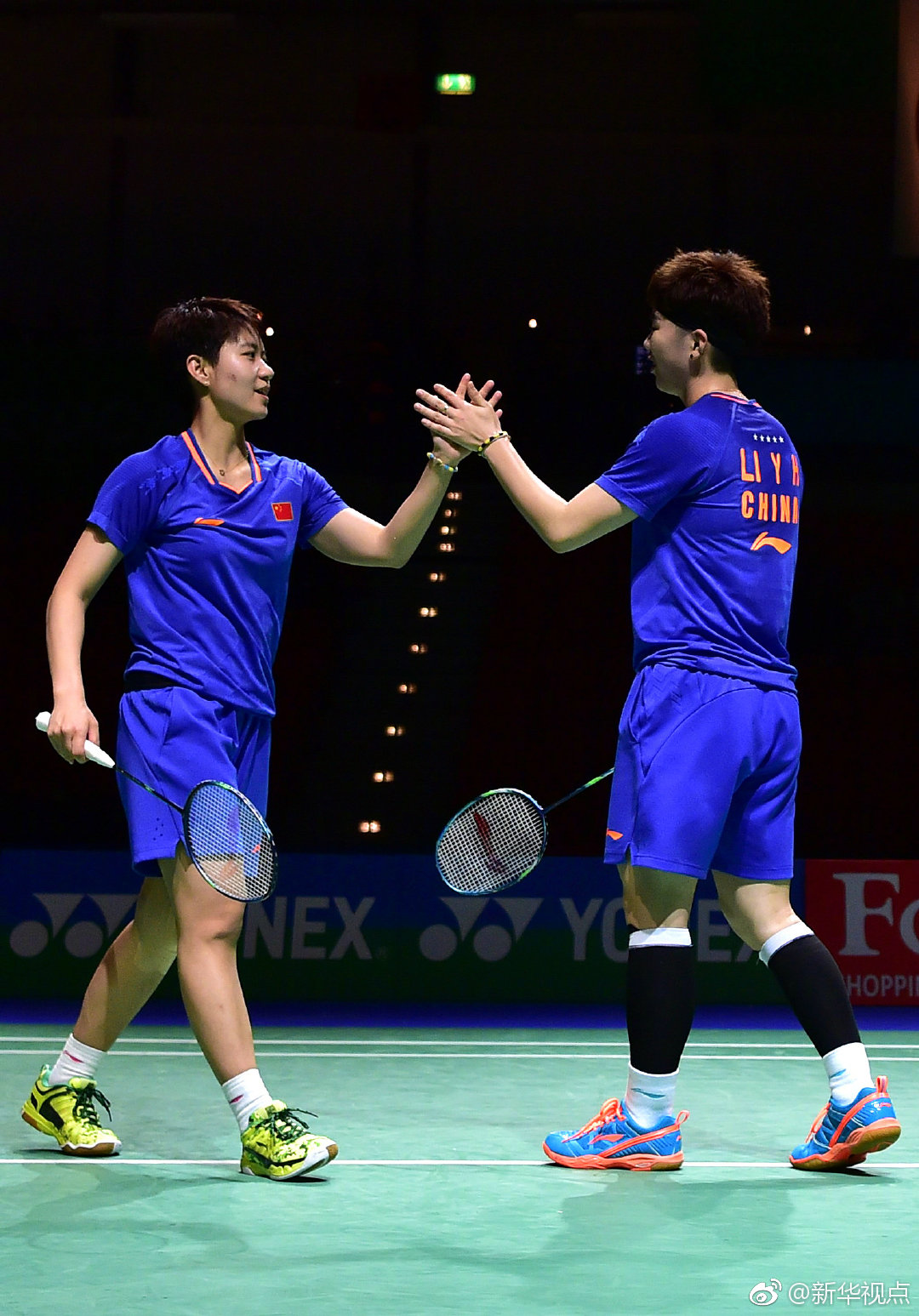 字母哥：上個賽季咱們并沒有米德爾頓，這個人是我們隊比較好的球員