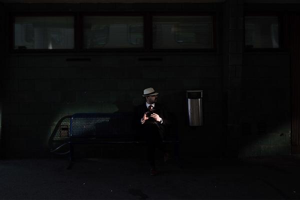 武切維奇：感謝你，奧蘭多