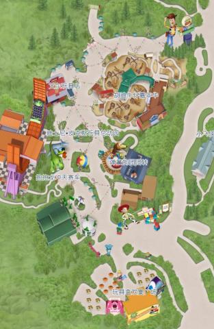 萌萌玩具大作戰(zhàn)動作冒險《病病磚塊》上架